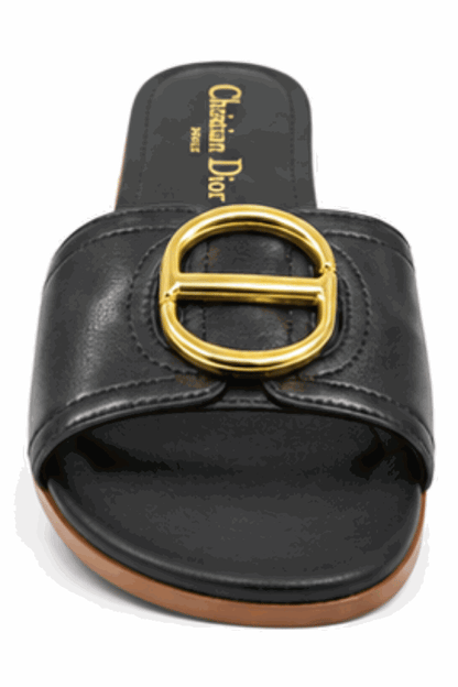 Premium Platform Slide For Women