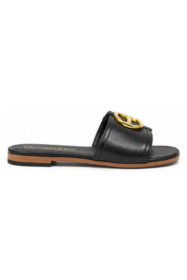 Premium Platform Slide For Women