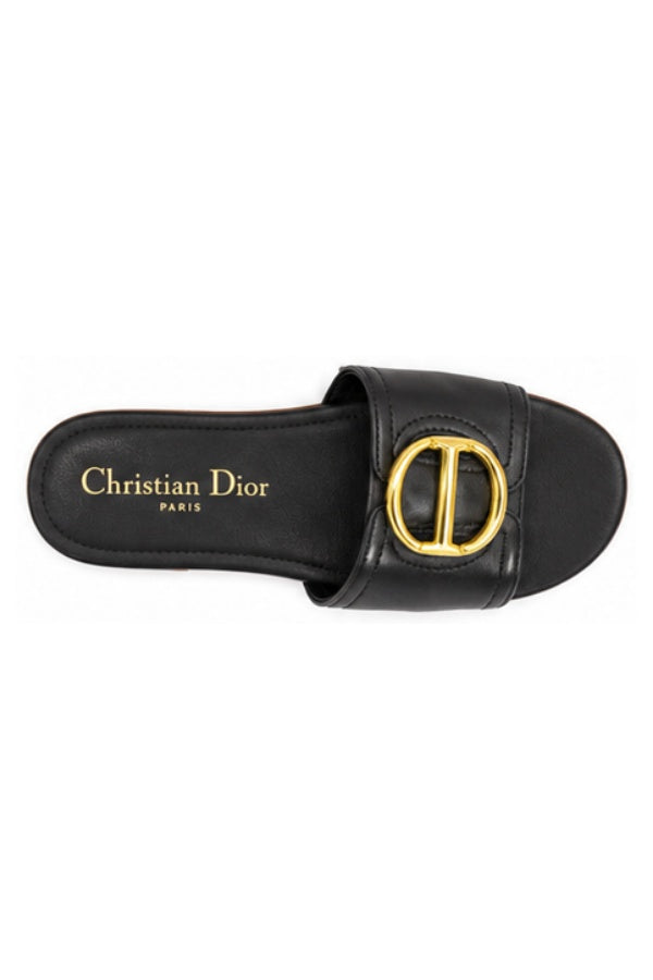 Premium Platform Slide For Women