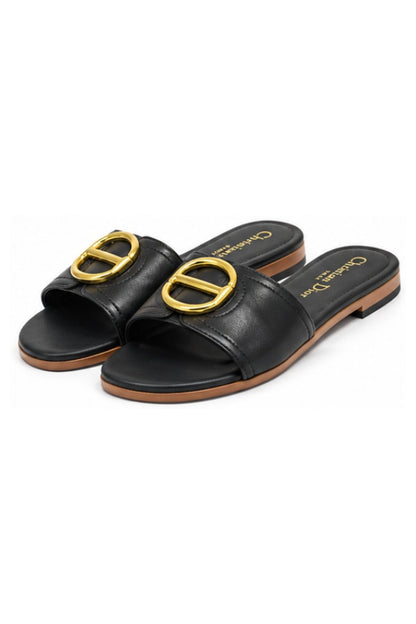 Premium Platform Slide For Women