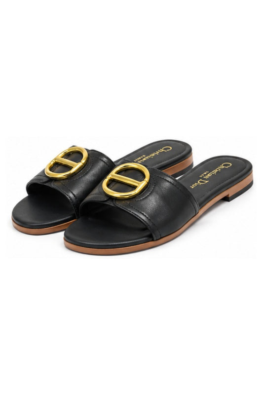 Premium Platform Slide For Women