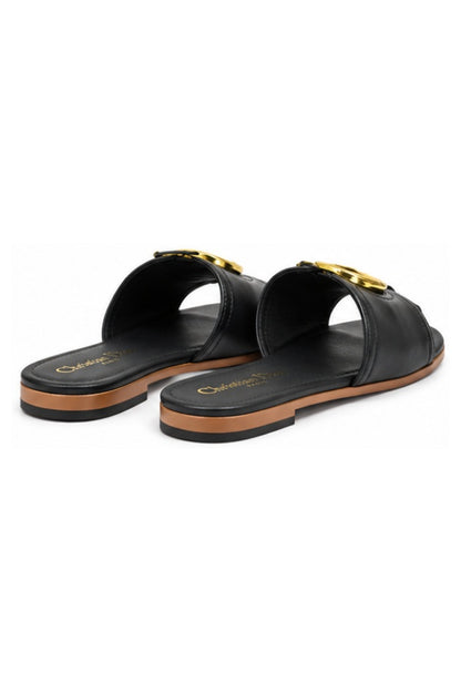 Premium Platform Slide For Women