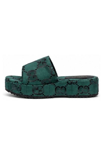 Premium Plataforma Shoes For Women
