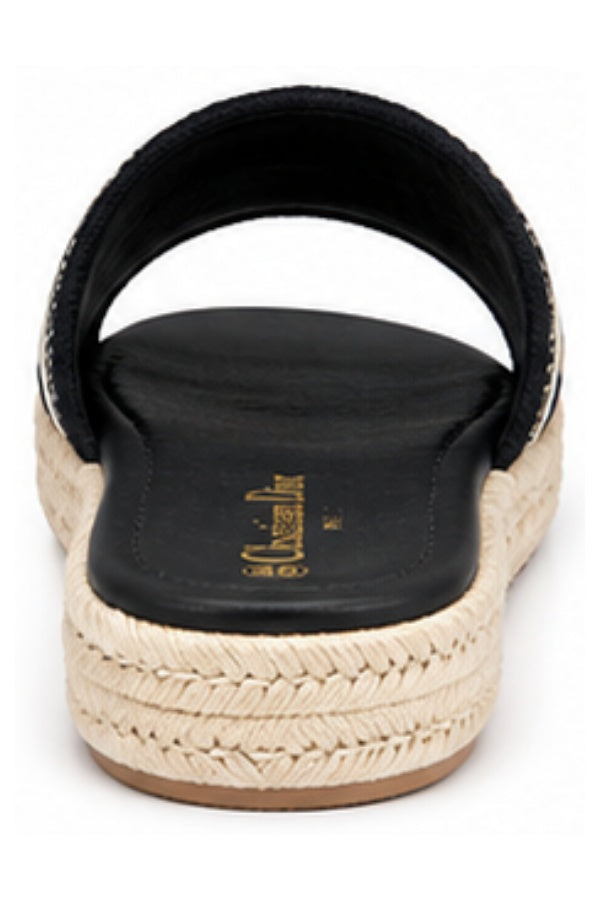 Premium Platform Slide For Women