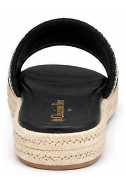 Premium Platform Slide For Women