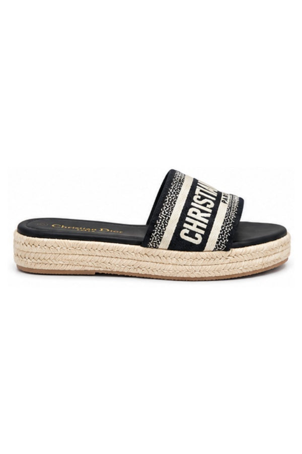 Premium Platform Slide For Women