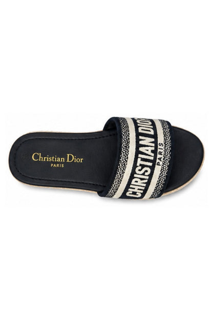 Premium Platform Slide For Women