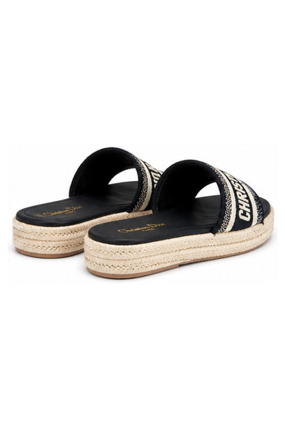 Premium Platform Slide For Women