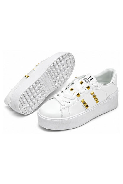 Premium Sneakers For Women With Studded