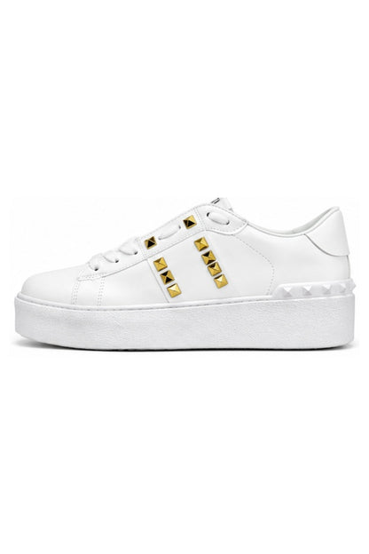 Premium Sneakers For Women With Studded