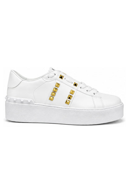 Premium Sneakers For Women With Studded