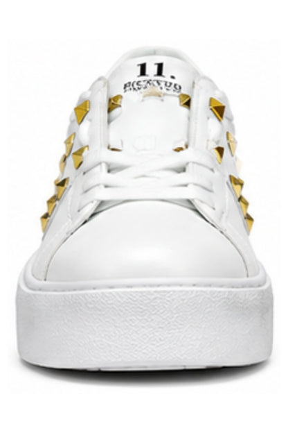 Premium Sneakers For Women With Studded
