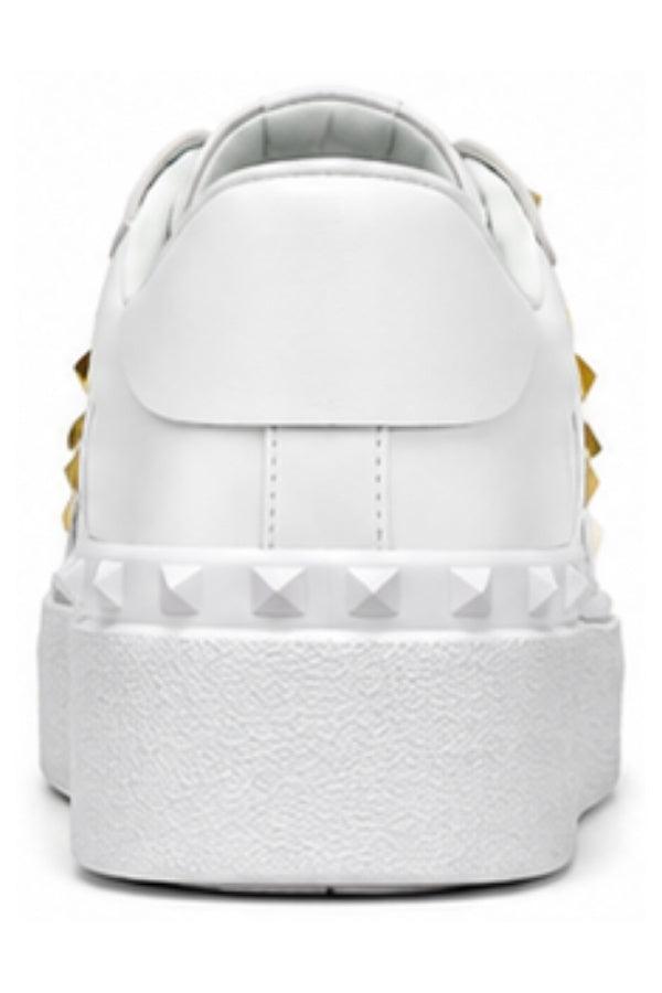 Premium Sneakers For Women With Studded