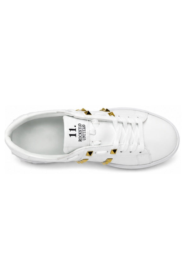 Premium Sneakers For Women With Studded