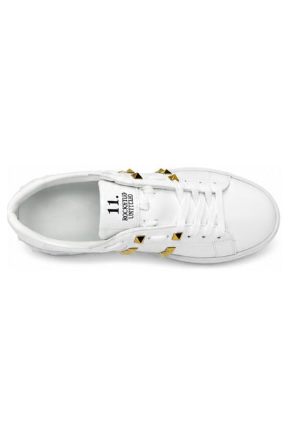 Premium Sneakers For Women With Studded