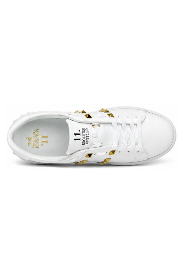 Premium Sneakers For Women With Studded