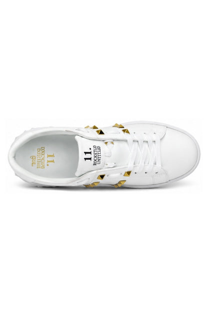 Premium Sneakers For Women With Studded