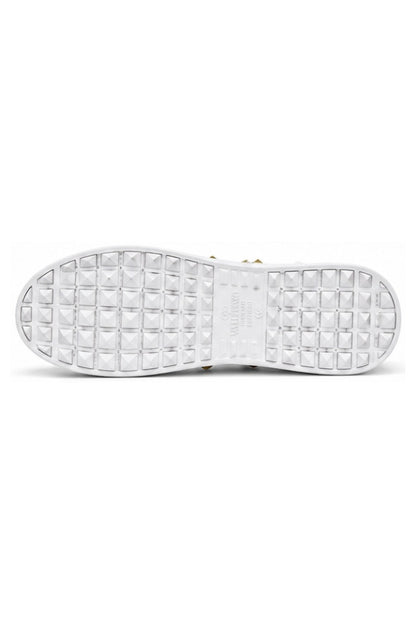 Premium Sneakers For Women With Studded