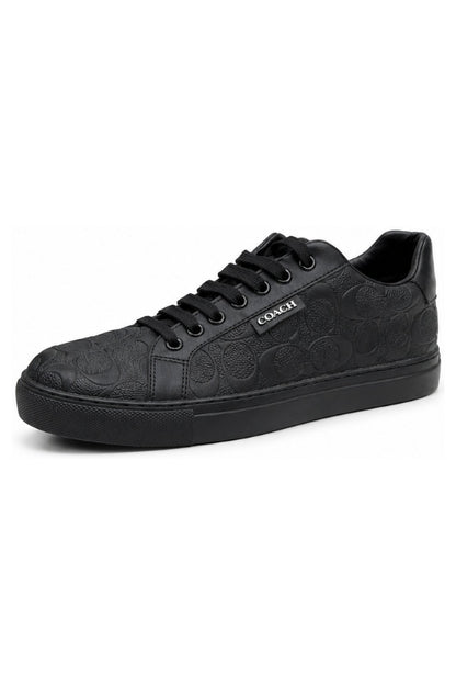Luxury Mid Ankle Sneaker For Men Sports Shoes