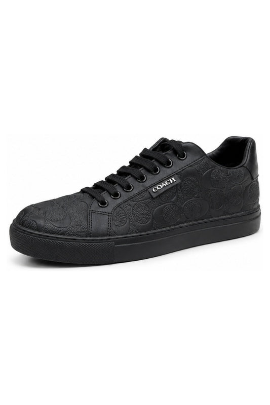 Luxury Mid Ankle Sneaker For Men Sports Shoes