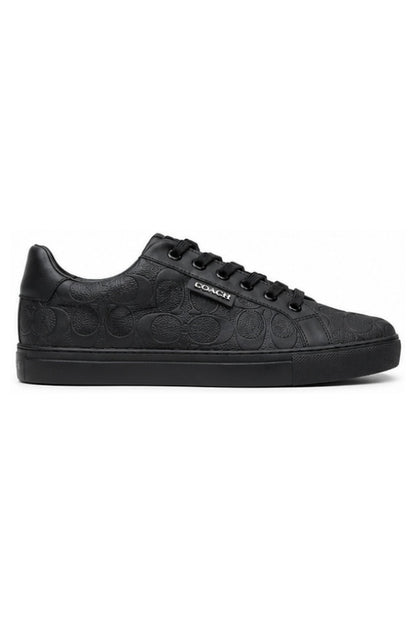 Luxury Mid Ankle Sneaker For Men Sports Shoes