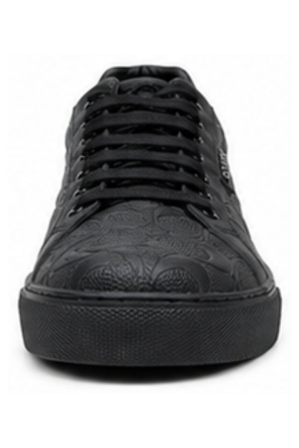 Luxury Mid Ankle Sneaker For Men Sports Shoes