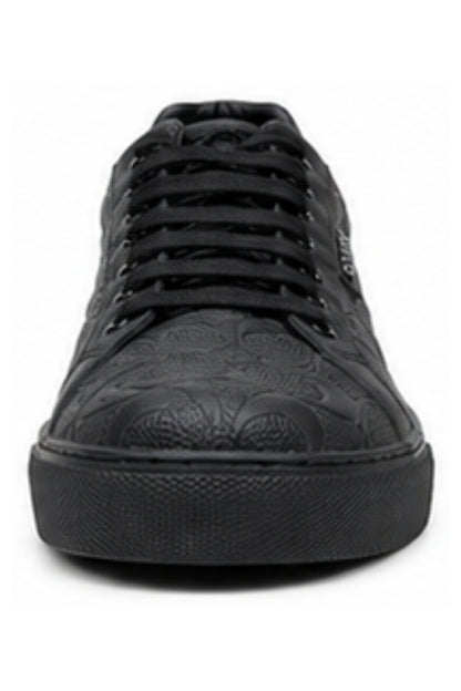 Luxury Mid Ankle Sneaker For Men Sports Shoes