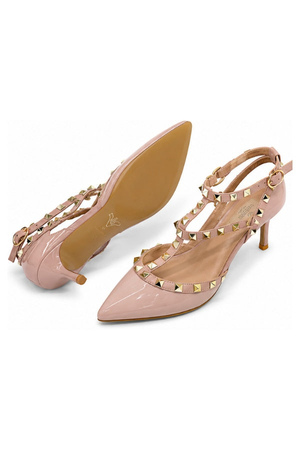 Premium Women Foot Wear With Studded