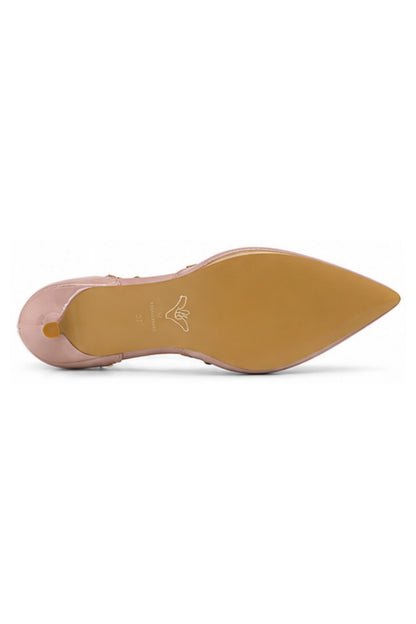 Premium Women Foot Wear With Studded
