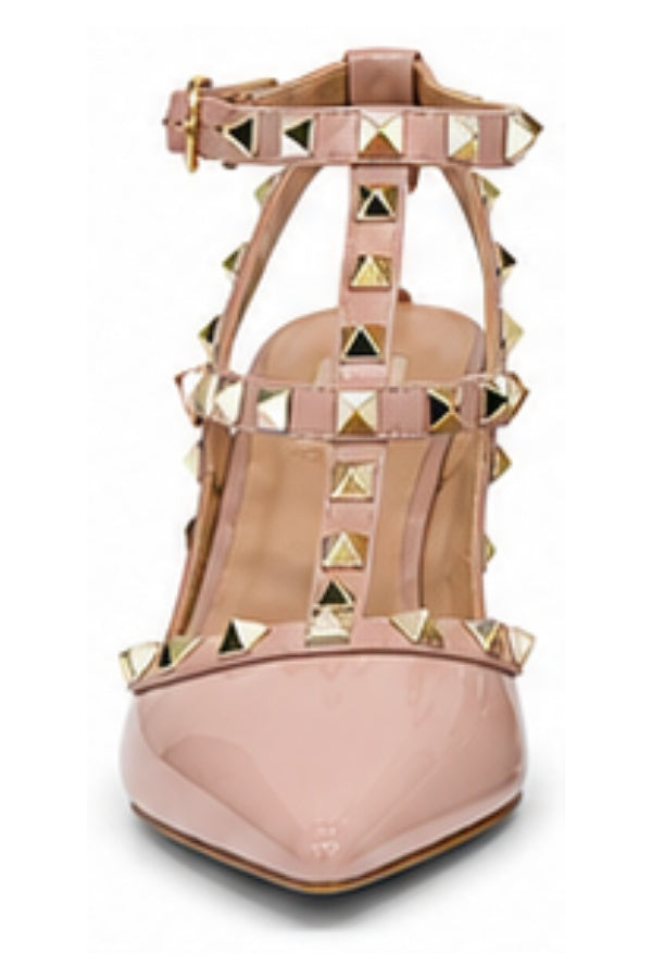 Premium Women Foot Wear With Studded