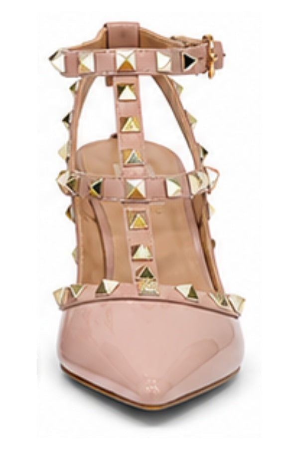 Premium Women Foot Wear With Studded