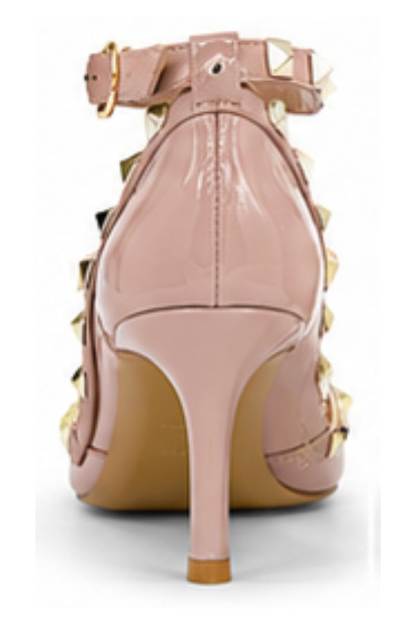 Premium Women Foot Wear With Studded