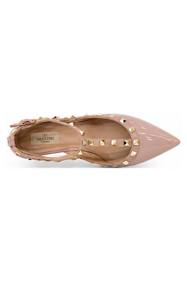 Premium Women Foot Wear With Studded