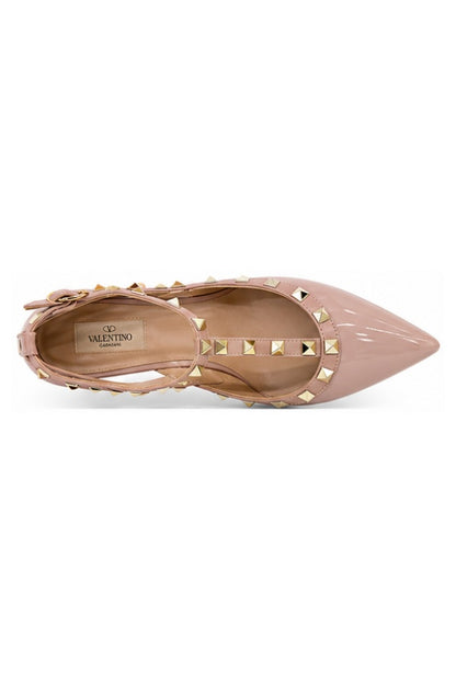 Premium Women Foot Wear With Studded