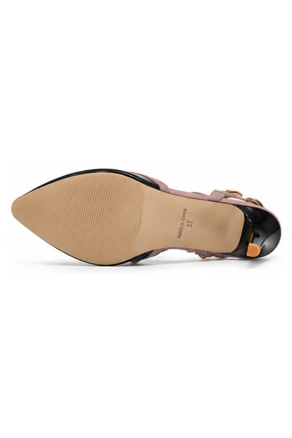 Premium Women FootWear With Studded
