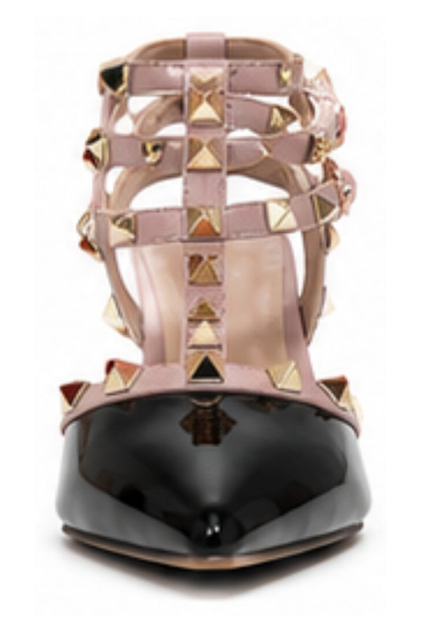 Premium Women FootWear With Studded