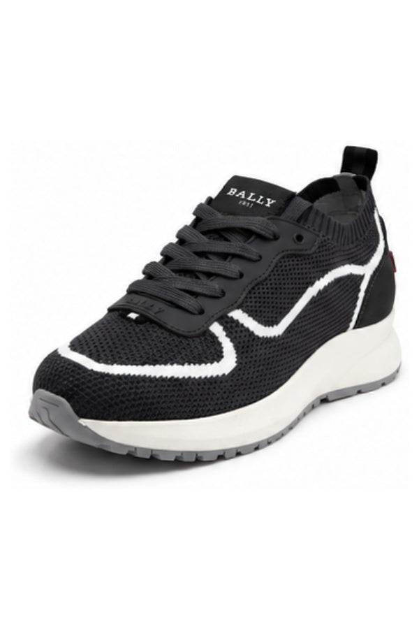 Luxury Mid Ankle Sneaker For Men Sports Shoes