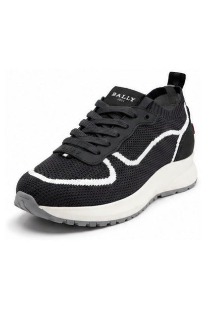 Luxury Mid Ankle Sneaker For Men Sports Shoes