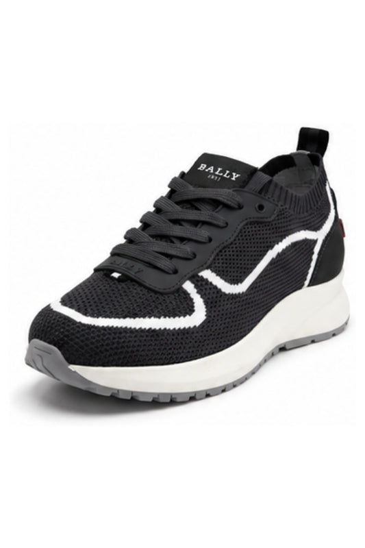 Luxury Mid Ankle Sneaker For Men Sports Shoes