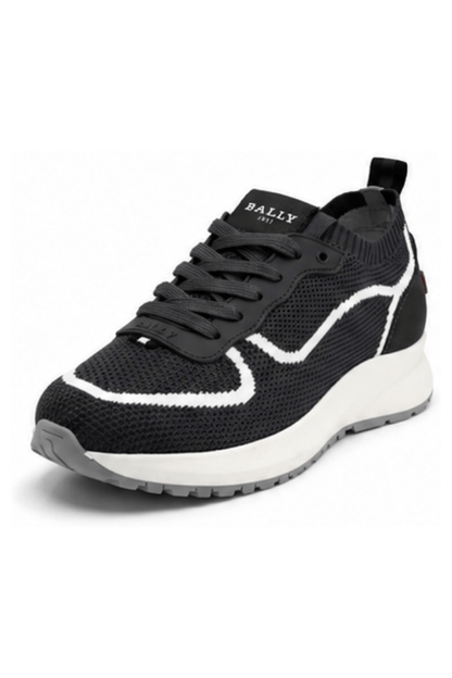 Luxury Mid Ankle Sneaker For Men Sports Shoes