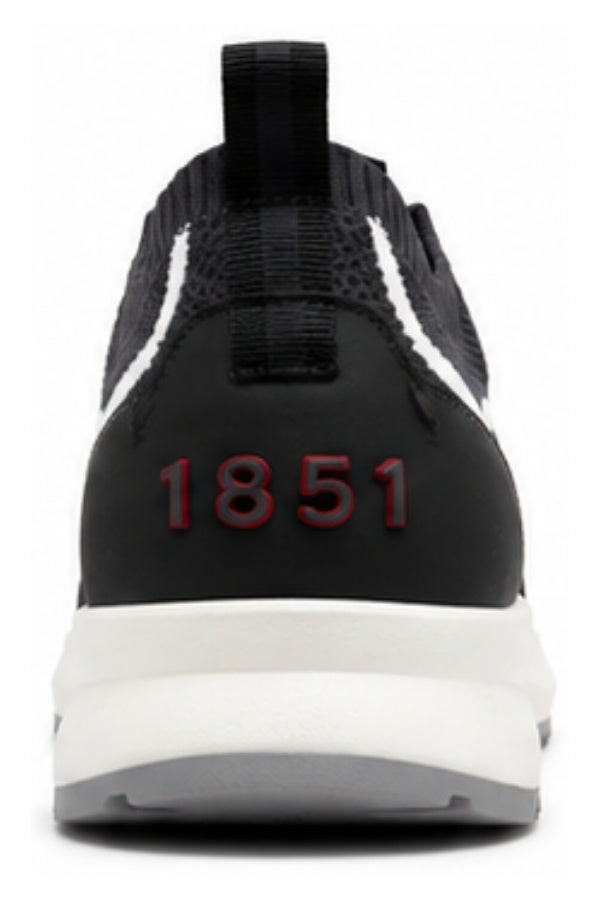 Luxury Mid Ankle Sneaker For Men Sports Shoes