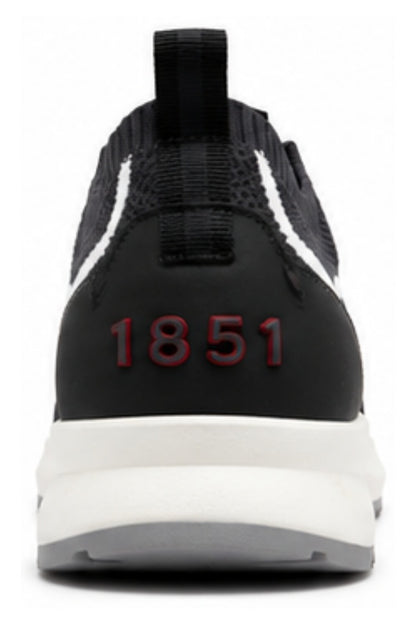 Luxury Mid Ankle Sneaker For Men Sports Shoes