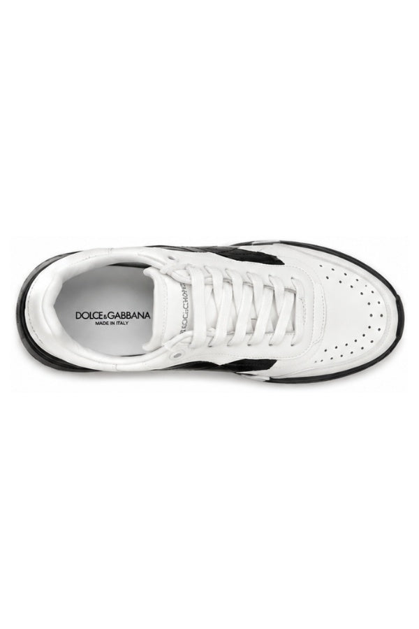 Luxury Mid Ankle Sneaker For Men