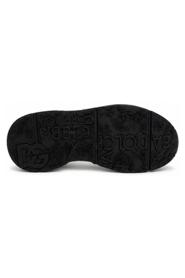 Luxury Mid Ankle Sneaker For Men
