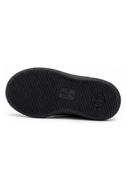 Luxury Mid Ankle Sneaker For Men