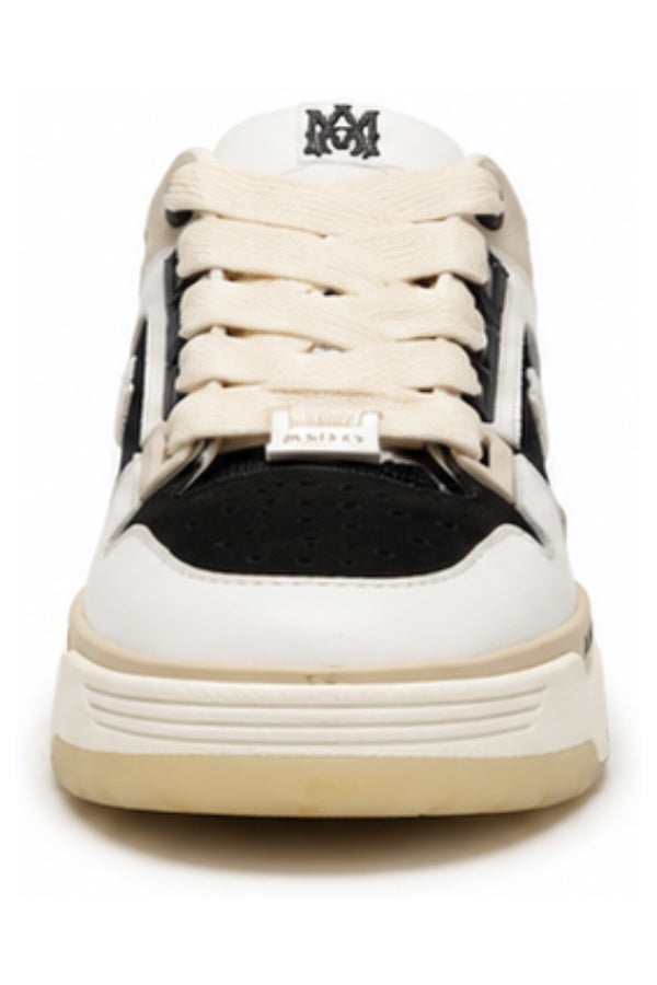 Luxury Mid Ankle Sneaker For Men