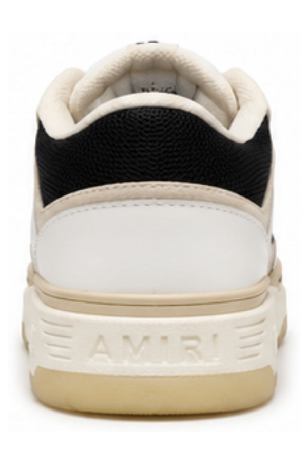 Luxury Mid Ankle Sneaker For Men
