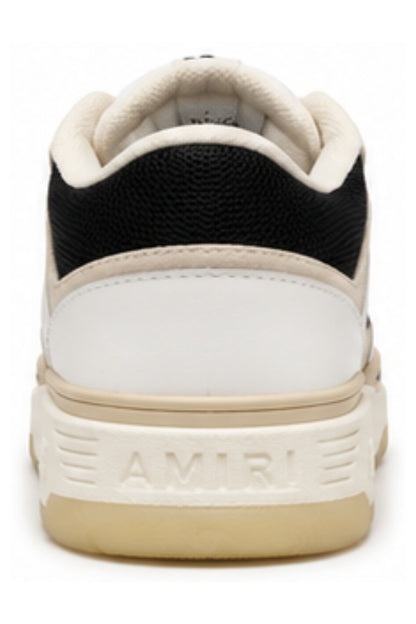 Luxury Mid Ankle Sneaker For Men