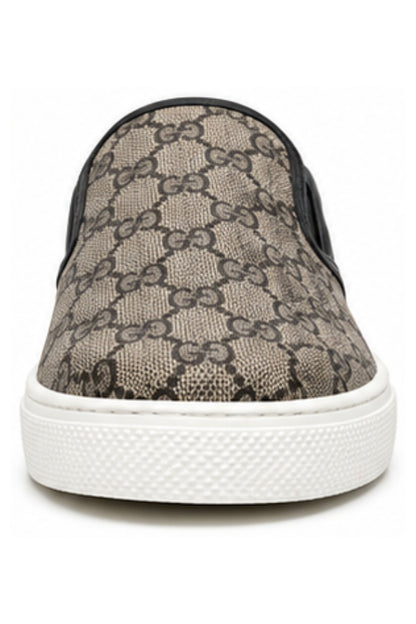 Luxury Mid Ankle Sneaker For Men