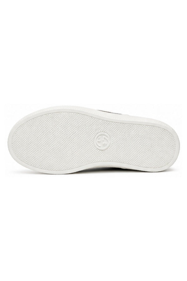 Luxury Mid Ankle Sneaker For Men
